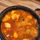 별관 | 일품순두부 연북로점 별관후기