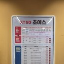 선물로 착한 가격에 좋은 폰 살수 있었던 곳, 안산 중앙역 휴대폰 전문 KT 엘앤케이지 중앙역점 이용 후기