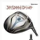 테일러메이드 JetSpeed 드라이버[US스펙]_10.5 R 이미지