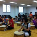 난타&풍물 이미지