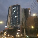 백운마트 앞 버스정류장 이미지