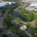 첨단산업단지공원화장실 이미지