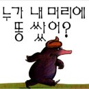 누가 내머리에 똥쌌어 이미지