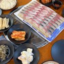 미영이네 | 제주도 고등어회 맛집 미영이네 찐찐후기:)