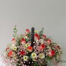 김기필꽃식물원 | 논산꽃집 정성스런 김기필꽃식물원