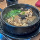 아차산역 맛집 영양가 듬뿍 보양식 나능이능이버섯백숙