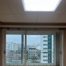 방화동신안네트빌(아) | 강서구 방화동 신안아파트 LX(LG)창호 LX 샷시 뷰프레임S 비거주 시공후기