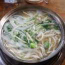 밀밭칼국수 이미지