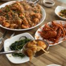 어메아구찜 홍어찜