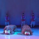 북청사자놀음 이미지