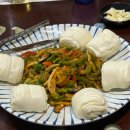 복록수 | 대전 오류동 중식당 복록수 단체룸 B코스 후기