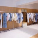 참조은한드레스(Dress) | 브로슈 워커 도산공원 플래그십 스토어 오픈 행사 참석｜하바나 드레스 착용 후기
