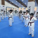 태아일체 태권도장 이미지