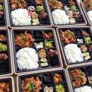 전남치과재료상사 | 순창 곡성 전남 과학대 단체 도시락 교수님 추천 맛집 - 토박이도시락 주문 후기