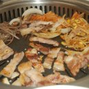 함양흑돼지식육식당 이미지