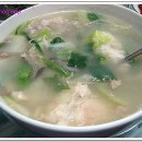 청송회식당