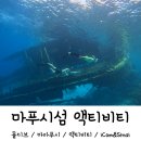 널스마켓 | 몰디브 마푸시 아이콤투어 널스샤크 만타가오리 시나이 스쿠버다이빙 액티비티 후기