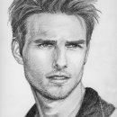 인물 그리기(드로잉) 이미지