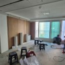 원메이저 힐스테이트 | 김해인테리어필름 장유 원메이저힐스테이트 34A 예쁘게 시공된 집