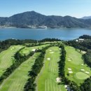 고성컨트리클럽 이미지