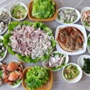 바다횟집식당 이미지