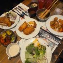 1983떡볶이치킨 | 대전돈까스뷔페 유생촌 대전유성점 내돈내산 솔직후기