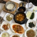 시골밥상(우리집) 이미지