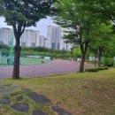 도원체육공원 축구장 이미지