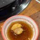 도리도리곱도리&찜닭