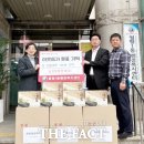 월평1동 행정복지센터 이미지