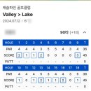 더파인캐슬 | 캐슬파인GC 후기(2/2), 장마 끝나고 안개 없을때 다시 봐요 우리~