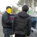 고색카센터 | 화성 남양중고차 고객님께서 구매하신 200만원대 경차 마티즈