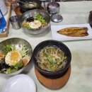 팔도본가콩나물국밥 이미지