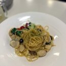 레몬비 남동점 | [인천 구월동] Bistro J, 파스타가 땡기는 날엔?