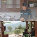 [삼시세끼 라이트] 이번주에 또 사고친 유해진(스압) 이미지