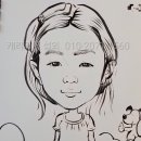캐리커쳐 티스토리