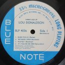 주식회사 써니사이드업 (SUNNY SIDE UP) | Sunny side up-Lou Donaldaon