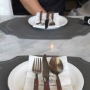 대전 죽동 브런치: 유모차 동반 오픈런, '다온by모루' 솔직 후기 (에그베네딕트 & 아메리칸 블랙퍼스트) 🍳