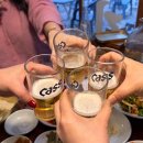 구양도 | 구의역 돼지생갈비 맛집 구양난로집 내돈내산 찐후기