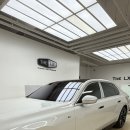 썬팅연구소 | bmw i7, 퀀텀썬팅 시공후기 전면 19% 측후면 14%