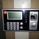 유니온커뮤니티 지문인식기 5만원 이미지