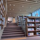 무주상상반디숲 형설지공도서관 이미지