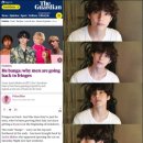 트렌드세터 이미지