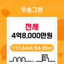 우송산업주