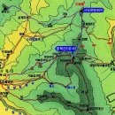 *문복산-서담골봉-옹강산-용둔봉(경북.청도군.운문면.삼계리=원점회귀산행)(1부) 이미지