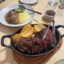 우드버닝 북디자인 | 성수동 맛집 헨릭｜대사관출신 셰프의 북유럽 브런치 &amp; 스테이크, 송정동 분위기좋은 레스토랑 후기