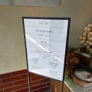 버스에프와이투어 | [영월/영월소금빵] 영월역 베이커리 카페 맛집! 두번이나 빵따 당한 소금빵 내돈내산 후기~