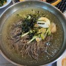 태백석탄박물관 근처 숨은 맛집! &#39;태백막국수&#39;에서의 한 끼