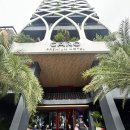 NO.25 HOTEL | 다낭 Caro Premium Hotel 후기｜2025 신상호텔, 용다리뷰 수영장 추천