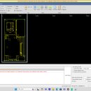 초저가형 중국산 레이저 장비에 채택되는 &#34;RayTools XC3000S V2.4.2.33045 CNC&#34; 적용 테스트 이미지